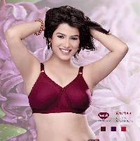 Hemali Plain Designer C Cup Molded T-Shirt Bra, SOLID, Size: 30-42 inch at  Rs 190/piece in Ahmedabad